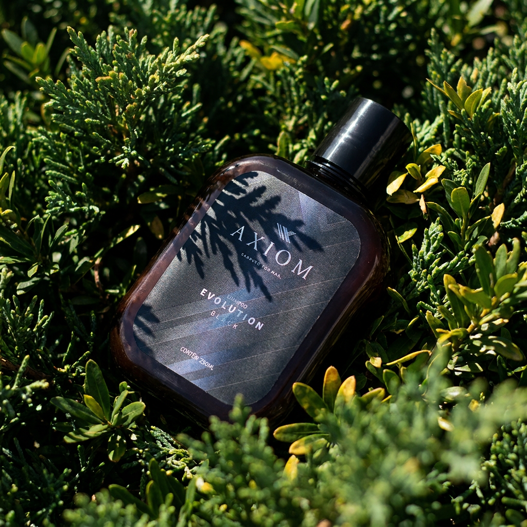 Shampoos