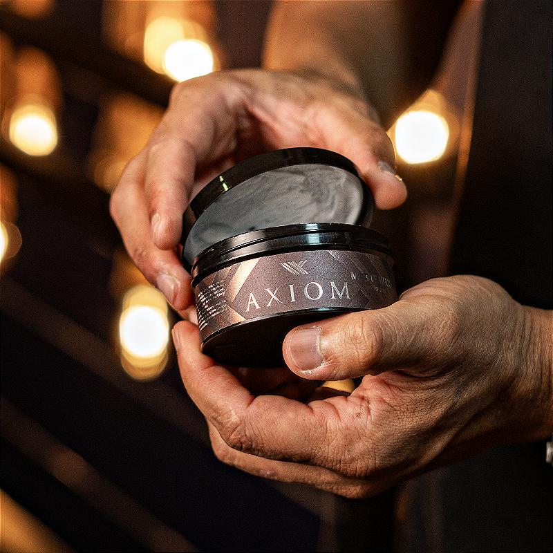 Matte Wax | Modela com Fixação 80g
