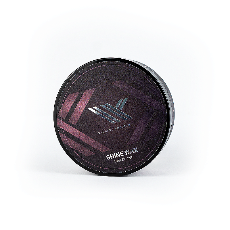 Shine Wax | Cera Capilar 80g
