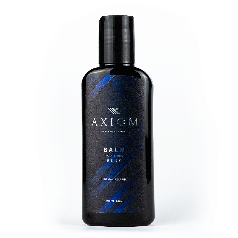 Balm Blue | Barba em dia 140ML