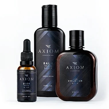 Kit Axiom Urban - BLUE