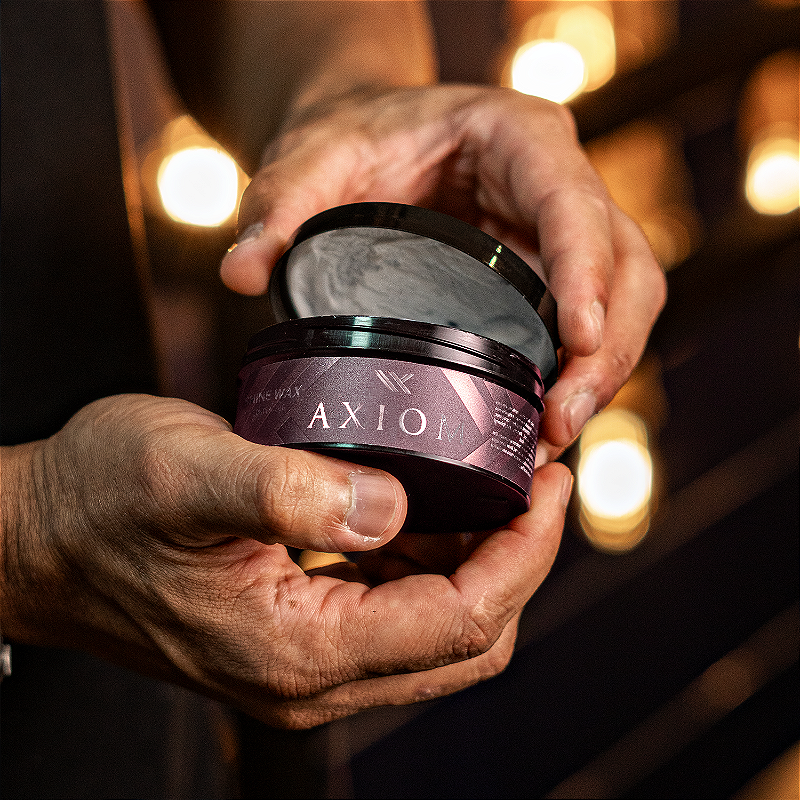 Shine Wax | Cera Capilar 80g