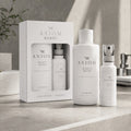 Kit Shampoo Boost Wash 200ml + Tônico Capilar Boost Sérum 65ml