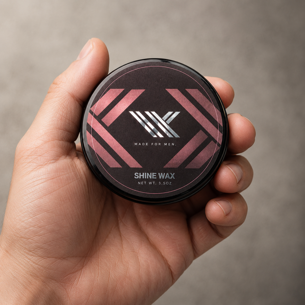 Kit Axiom Supreme | Leave-in Cera Shine e Shampoo