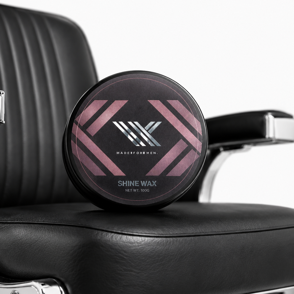 Kit Axiom Supreme | Leave-in Cera Shine e Shampoo