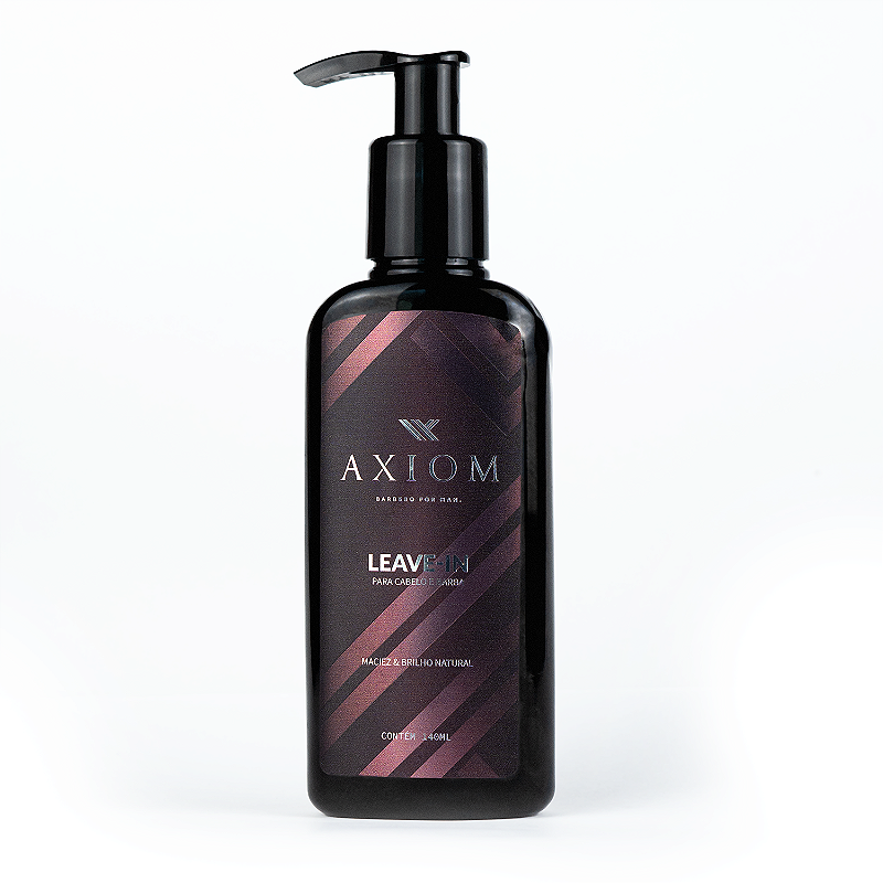 Leave In | Hidratação profunda 140ML