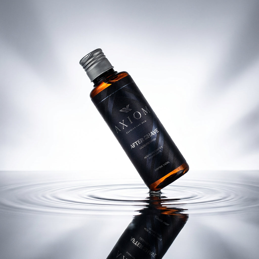 After Shave | Loção pós-barba 140ML