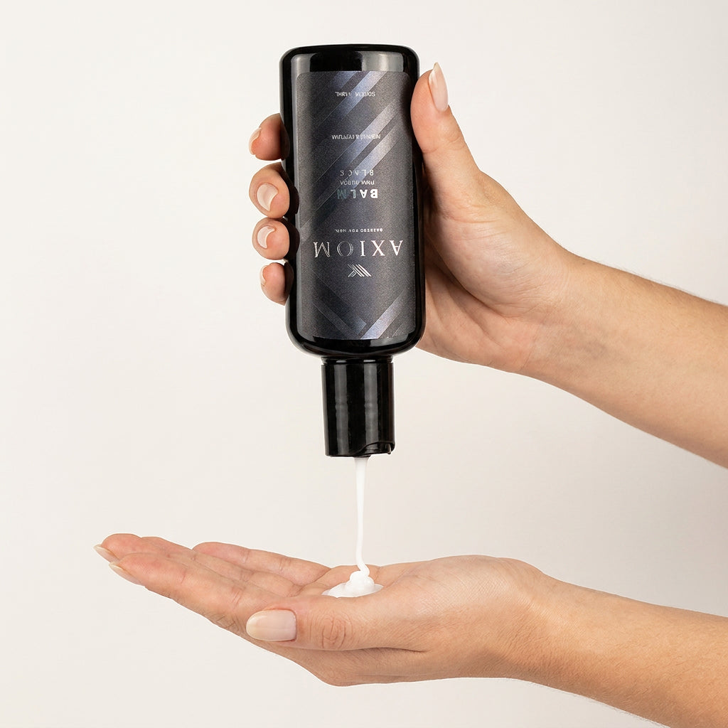 Balm Black | Cuidado com a barba 140ML