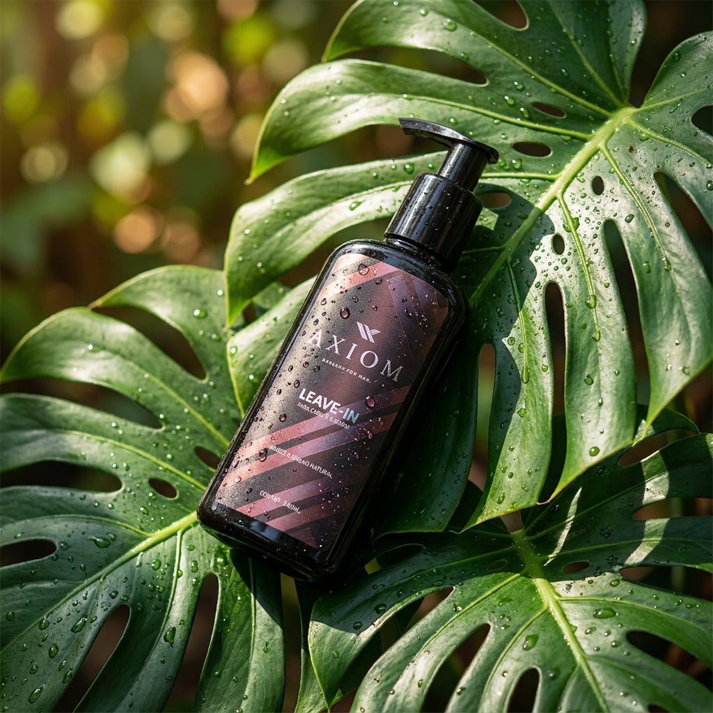 Leave In | Hidratação profunda 140ML