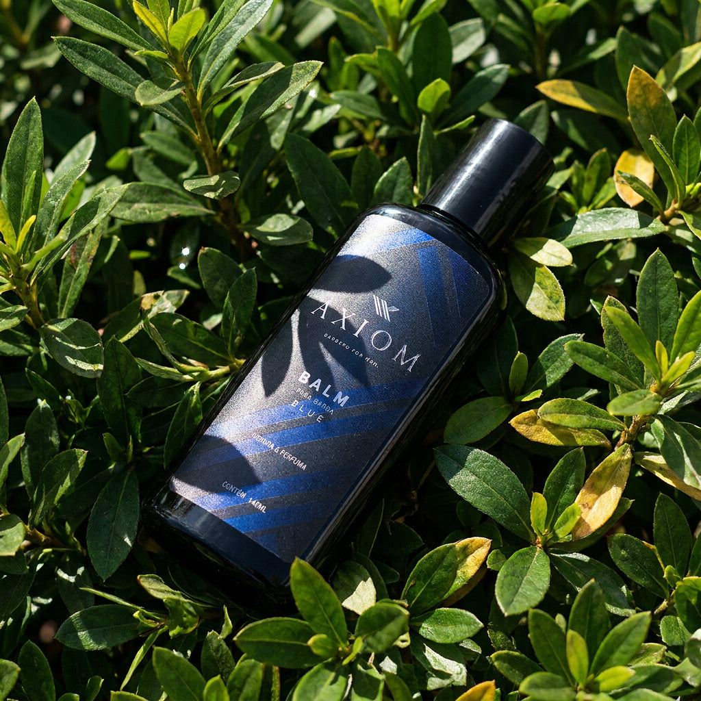 Balm Blue | Barba em dia 140ML