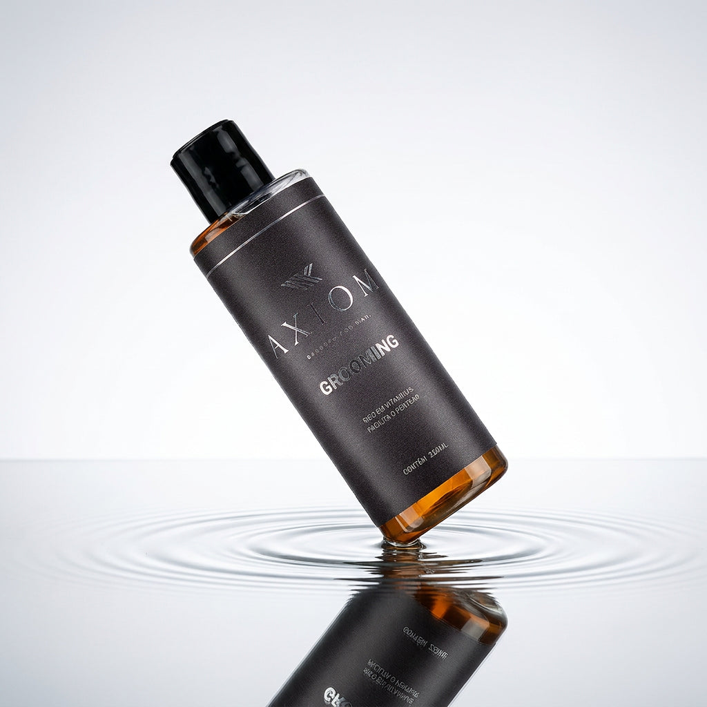 Grooming | Fios Mais Densos 140ML