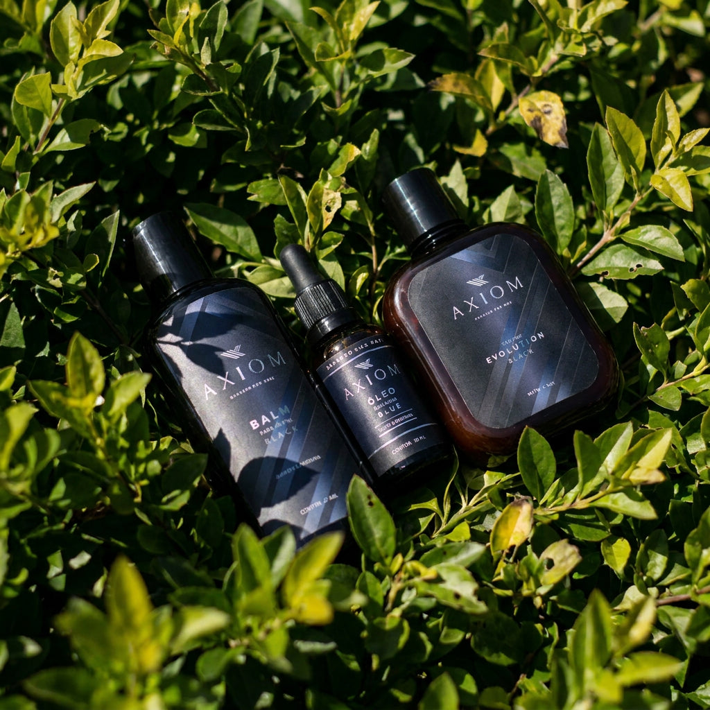 Kit Axiom Urban - BLACK