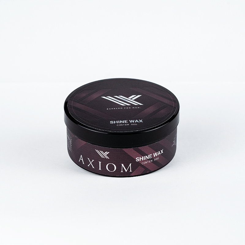 Shine Wax | Cera Capilar 80g