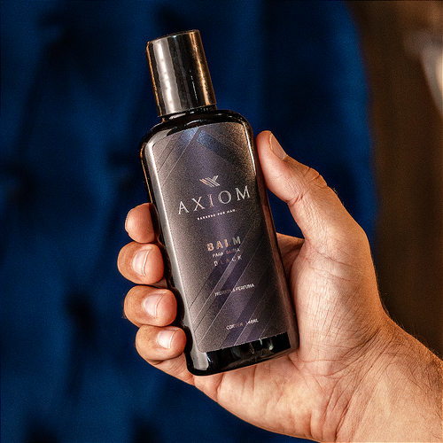 Balm Black | Cuidado com a barba 140ML